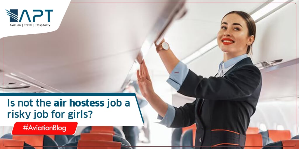 Air Hostess Training in Kolkata