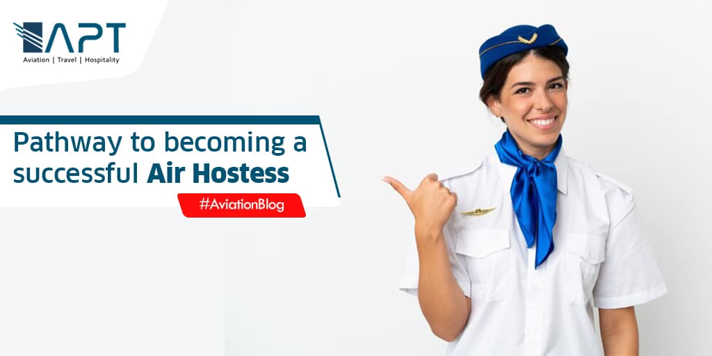 Air Hostess Training Institute Kolkata